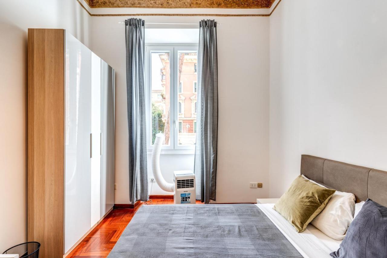 Corso Trieste 62 Rome Exterior photo