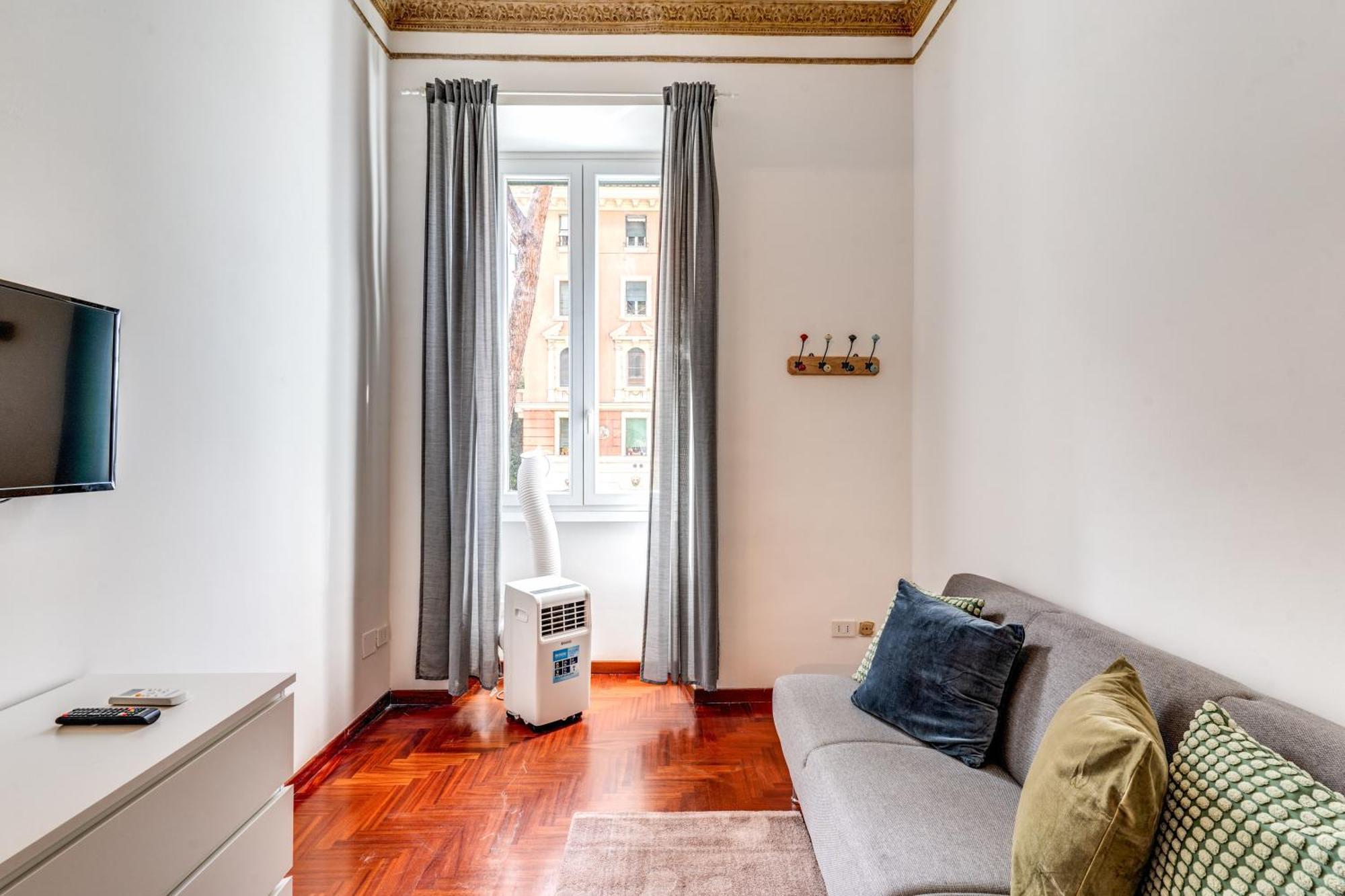 Corso Trieste 62 Rome Exterior photo